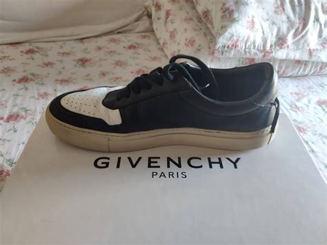 givenchy scarpe napoli